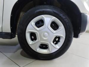 Suzuki S-Presso 1.0 GL manual - Image 8