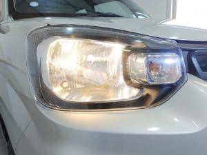 Suzuki S-Presso 1.0 GL manual - Image 9
