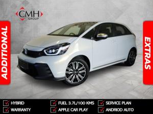 Honda Fit 1.5 Hybrid e.HEV - Image 1