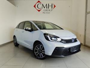 Honda Fit 1.5 Hybrid e.HEV - Image 4