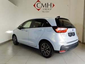 Honda Fit 1.5 Hybrid e.HEV - Image 5