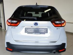 Honda Fit 1.5 Hybrid e.HEV - Image 6