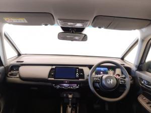 Honda Fit 1.5 Hybrid e.HEV - Image 8