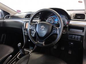Suzuki Ciaz 1.5 GLX auto - Image 8