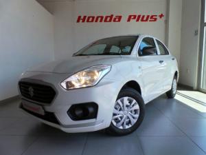 Suzuki DZire 1.2 GA - Image 1