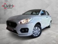 Thumbnail Suzuki DZire 1.2 GA