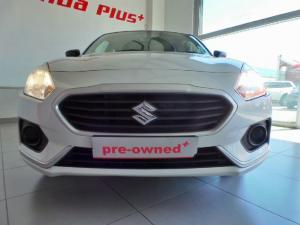 Suzuki DZire 1.2 GA - Image 2
