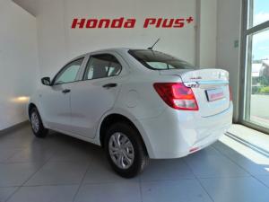 Suzuki DZire 1.2 GA - Image 4