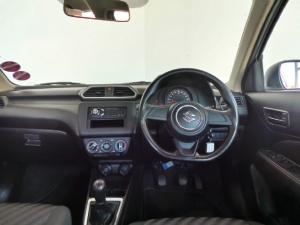 Suzuki DZire 1.2 GA - Image 7