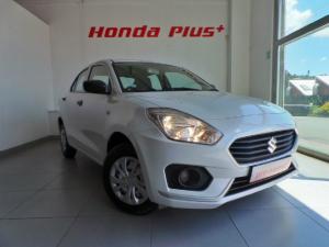 Suzuki DZire 1.2 GA - Image 8