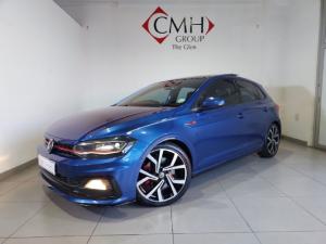 Volkswagen Polo GTI - Image 1