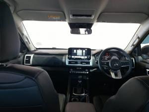 Mitsubishi Triton 2.4DI-D double cab Athlete - Image 10