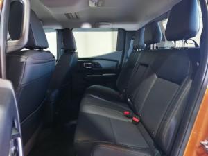 Mitsubishi Triton 2.4DI-D double cab Athlete - Image 11