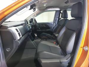 Mitsubishi Triton 2.4DI-D double cab Athlete - Image 12