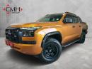 Thumbnail Mitsubishi Triton 2.4DI-D double cab Athlete