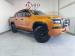Mitsubishi Triton 2.4DI-D double cab Athlete - Thumbnail 3