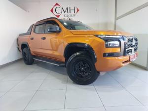 Mitsubishi Triton 2.4DI-D double cab Athlete - Image 3