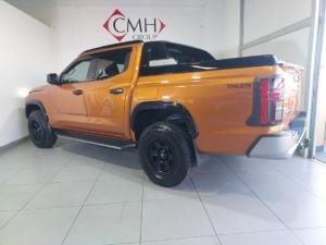 Mitsubishi Triton 2.4DI-D double cab Athlete - Image 4