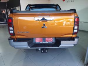 Mitsubishi Triton 2.4DI-D double cab Athlete - Image 5