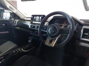 Mitsubishi Triton 2.4DI-D double cab Athlete - Image 7