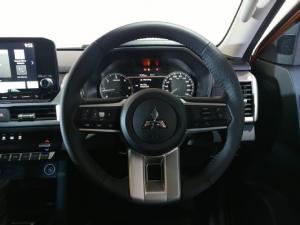 Mitsubishi Triton 2.4DI-D double cab Athlete - Image 9