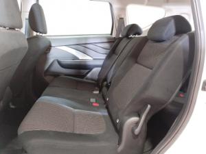 Mitsubishi Xpander 1.5 manual - Image 12