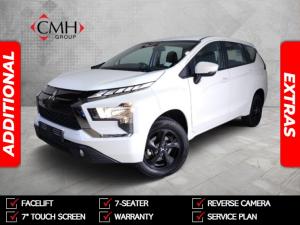 Mitsubishi Xpander 1.5 manual - Image 1