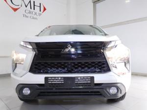 Mitsubishi Xpander 1.5 manual - Image 2