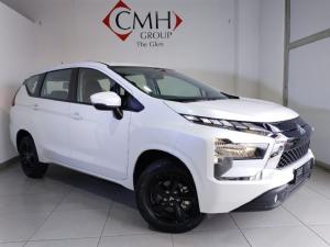 Mitsubishi Xpander 1.5 manual - Image 3