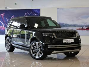 Land Rover Range Rover P530 HSE - Image 14