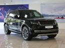Thumbnail Land Rover Range Rover P530 HSE