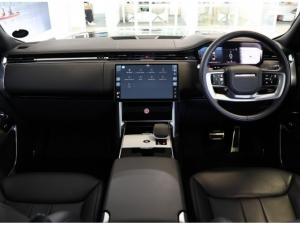 Land Rover Range Rover P530 HSE - Image 8