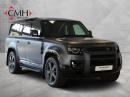 Thumbnail Land Rover Defender 110 D350 X-Dynamic HSE