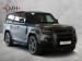 Land Rover Defender 110 D350 X-Dynamic HSE - Thumbnail 1