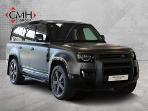 Land Rover Defender 110 D350 X-Dynamic HSE - Image 1
