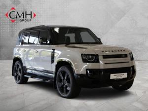 Land Rover Defender 110 P425 X-Dynamic HSE - Image 1