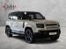 Land Rover Defender 110 P425 X-Dynamic HSE - Thumbnail 1