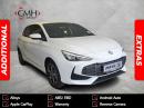 Thumbnail MG MG3 1.5 Comfort manual