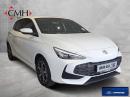 Thumbnail MG MG3 1.5 Comfort manual