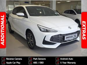 MG MG3 1.5 Comfort manual - Image 1