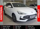Thumbnail MG MG3 1.5 Comfort manual