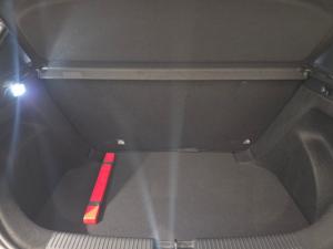 MG MG3 1.5 Comfort manual - Image 9