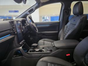 Ford Ranger 3.0TD V6 double cab Platinum 4WD - Image 10