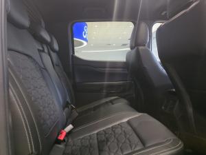 Ford Ranger 3.0TD V6 double cab Platinum 4WD - Image 11