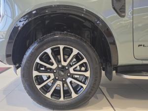 Ford Ranger 3.0TD V6 double cab Platinum 4WD - Image 12