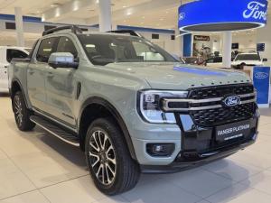 Ford Ranger 3.0TD V6 double cab Platinum 4WD - Image 1