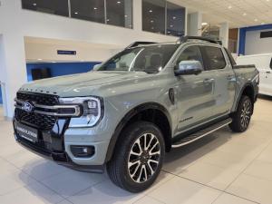 Ford Ranger 3.0TD V6 double cab Platinum 4WD - Image 2