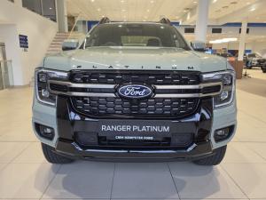 Ford Ranger 3.0TD V6 double cab Platinum 4WD - Image 3