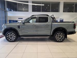 Ford Ranger 3.0TD V6 double cab Platinum 4WD - Image 4