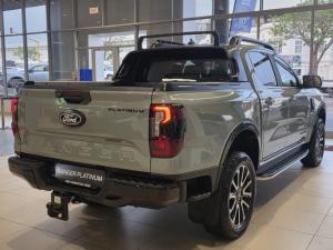 Ford Ranger 3.0TD V6 double cab Platinum 4WD - Image 6